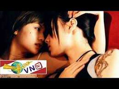 Xúc động câu chuyện tình yêu của người đồng tính