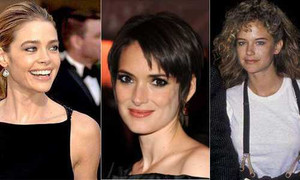 Sao ngoại tình, cưỡng hiếp, bán dâm rúng động làng giải trí năm 2015