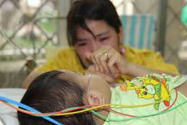 Nguy cơ bùng phát dịch bệnh dịp Tết