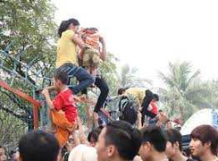 Cái giá của sự miễn phí