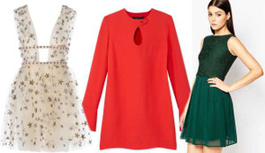 Gợi ý những thiết kế tuyệt đẹp cho mùa lễ hội