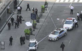 Hé lộ thông tin mới về vụ xả súng ở San Bernardino, Mỹ