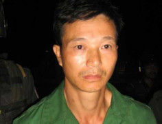 Thảm sát kinh hoàng ở Gia Lai: Kẻ giết người bị tâm thần