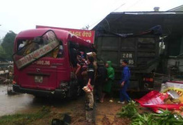 Phó Thủ tướng yêu cầu kéo giảm số người chết vì tai nạn giao thông