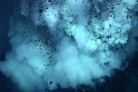 Bí mật ẩn giấu dưới rãnh sâu nhất của đại dương