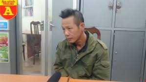 Video: Bắt nghi phạm vụ sát hại 4 người ở Thạch Thất