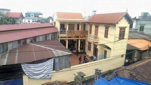 Trộm đâm 4 người trong gia đình thương vong: Triệu tập nghi phạm thứ 2