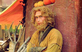 Tạo hình xấu xí của Tôn Ngộ Không trong 'Tây du ký lạ truyện'