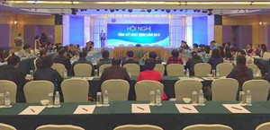 Năm 2015: Ủy ban Codex Việt Nam đã làm được gì?