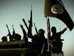 IS mở rộng mạng lưới tuyển mộ lực lượng tới Trung Quốc