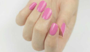 Mẫu nail đẹp mà không tốn nhiều công sức