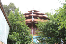 Bên trong 'biệt phủ' trăm tỷ của đại gia vàng sắp bị tháo dỡ