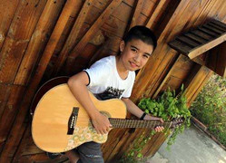 Lộ diện top 4 Young Hit Young Beat – Nhí Tài Năng 2015