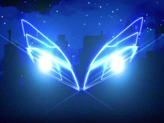 Trình diễn ra mắt xe ấn tượng bằng công nghệ 3D-Mapping