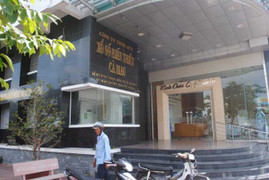 Cử cán bộ đi học xổ số kiến thiết tại thiên đường du lịch Dubai