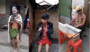 Những video hot nhất trên Facebook ngày 9/12