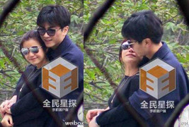 'Tiểu Long Nữ' Trần Nghiên Hy ra mắt nhà chồng