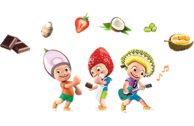 Kem: Sản phẩm bổ dưỡng tinh túy từ thiên nhiên