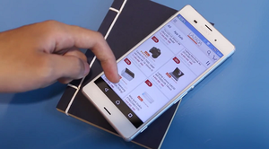 Cạnh tranh trong thị trường thương mại điện tử: Mỗi click đều đáng giá ngàn vàng