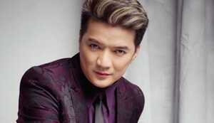 Đàm Vĩnh Hưng ra mắt liveshow 