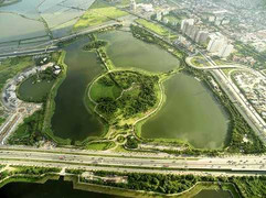 Gamuda Land nâng tầm cuộc sống