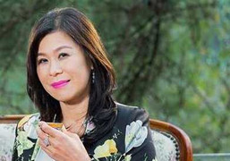 Trung Quốc tạm dừng bàn giao thi thể doanh nhân Hà Linh