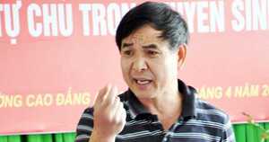 'Nhiều người du học không về, lãnh đạo địa phương cần trăn trở'