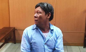 Đang xét xử kẻ trốn nã 20 năm, bị bắt khi lên tivi