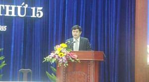 Giám đốc sở 30 tuổi trúng cử uỷ viên UBND tỉnh Quảng Nam