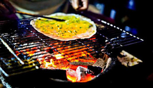 14 món ăn ngon bổ rẻ gây