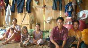 Ở nơi 'trời sinh voi, trời sinh cỏ'