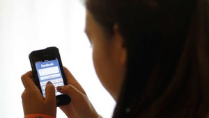 Mất tích gần 1 năm, nữ sinh bỗng nhắn tin cầu cứu