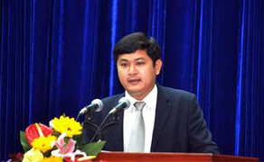 Giám đốc Sở 30 tuổi bị đại biểu 'xoay' về lộ trình trả nợ nghìn tỷ