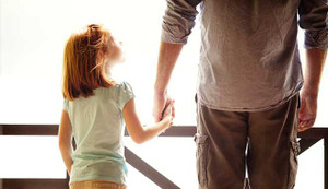 4 điều mà một ông bố nội trợ luôn muốn mọi người biết