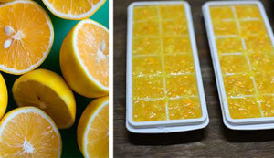 Chanh có tác dụng trị ung thư gấp 10.000 lần thuốc hóa trị