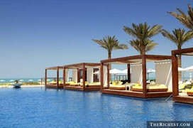 Giải mã 5 lí do khiến Dubai luôn có sức hút với khách du lịch