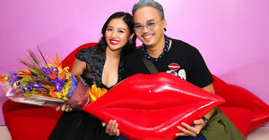 Xem MV 'Mona Lisa' 1 tỷ đồng giúp Văn Mai Hương 'lột xác'