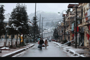 Du lịch đảo xa, núi cao 'nóng' dịp Noel