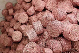 Bí mật bên trong nhà máy xử lý tiền giấy bỏ đi