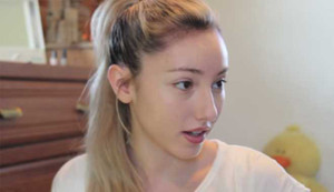 Cách trang điểm đơn giản khắc phục khuyết điểm 