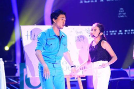 Trực tiếp tập 11 Gương mặt thân quen nhí