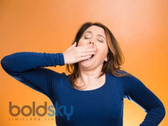 Khi khó ngủ hãy ăn những thực phẩm này