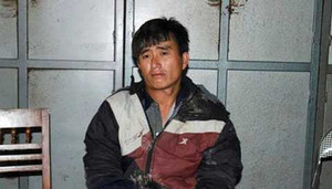 Mang 6.000 viên ma tuý đi bán lẻ, bị phát hiện liền xả súng vào công an