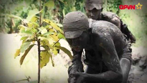 Video: Lực lượng tinh nhuệ của Quân đội Việt Nam