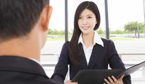 Bí quyết đối đáp câu hỏi 'khó nhằn' nhất của nhà tuyển dụng