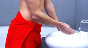 'Bản lĩnh' đàn ông bị tiêu diệt bởi những lý do không ngờ