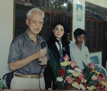 Án oan chấn động Huỳnh Văn Nén: Luật sư xinh đẹp gỡ án oan là ai?