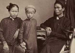 Gã giang hồ Sài Gòn hào hiệp, giỏi võ khiến quan lại cũng phải nể sợ