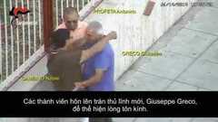 Video: Những hành động trong cuộc bầu thủ lĩnh của mafia Italy