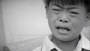 Trước khi có ý định sinh con, hãy xem clip này!